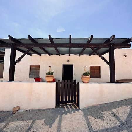Finca Ocha - Calblanque ลอสเบโลเนส ภายนอก รูปภาพ