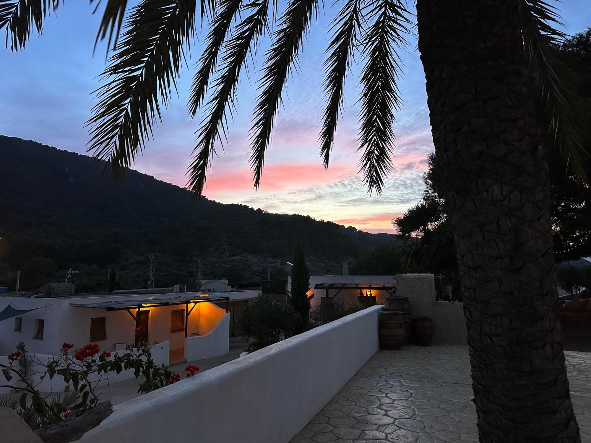 Finca Ocha - Calblanque ลอสเบโลเนส ภายนอก รูปภาพ