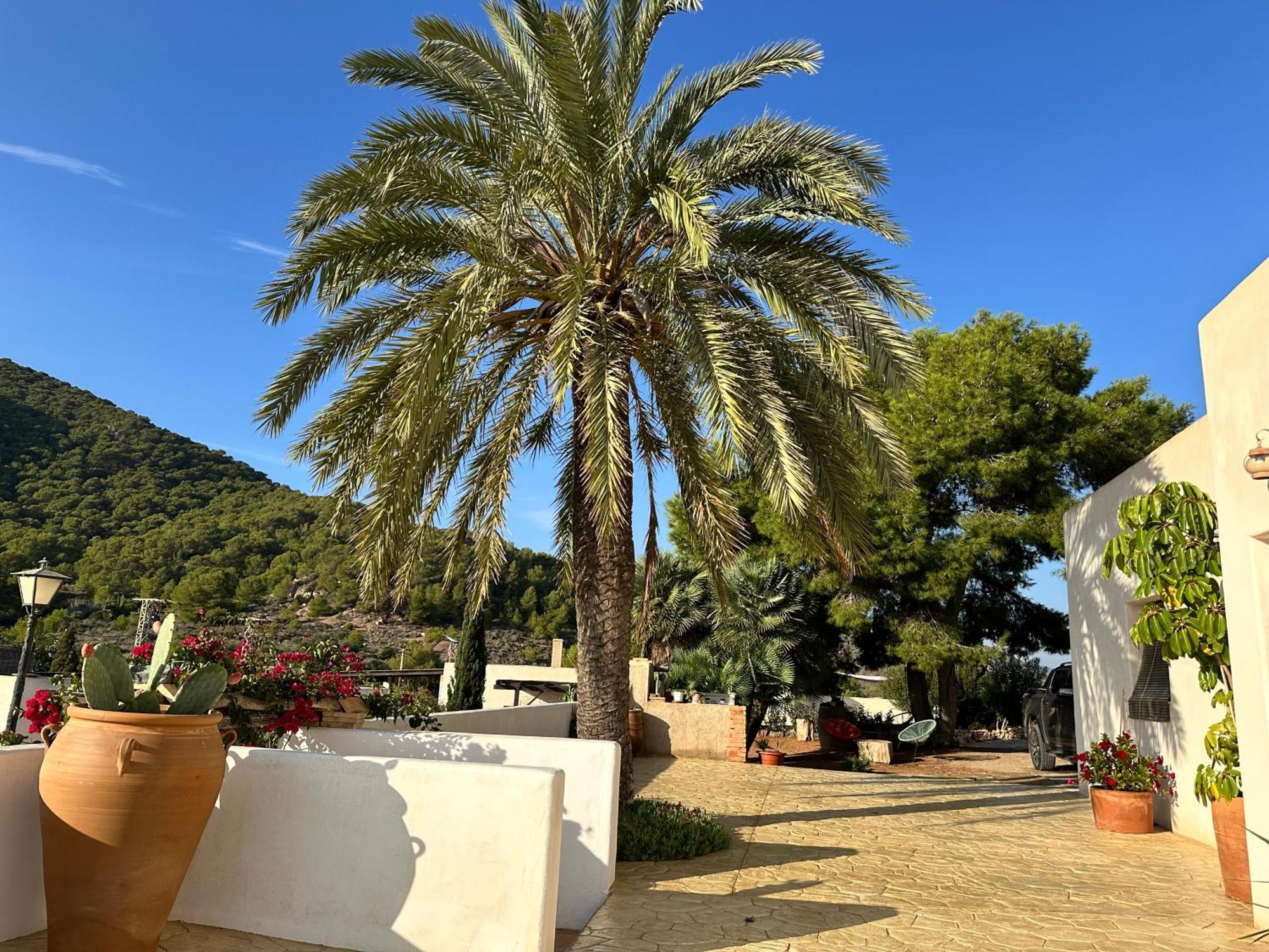 Finca Ocha - Calblanque ลอสเบโลเนส ภายนอก รูปภาพ