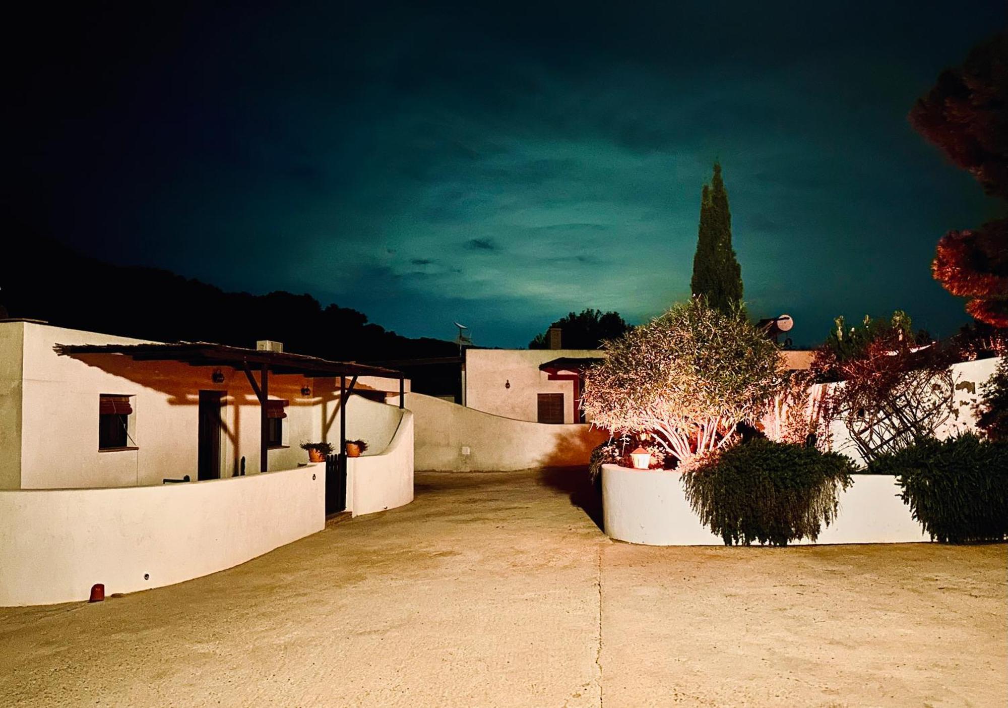 Finca Ocha - Calblanque ลอสเบโลเนส ภายนอก รูปภาพ
