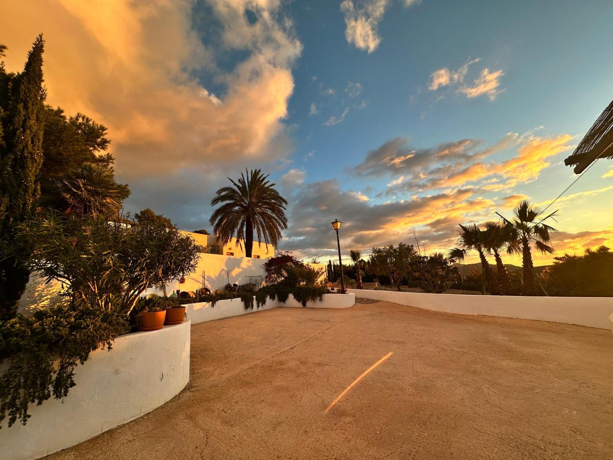 Finca Ocha - Calblanque ลอสเบโลเนส ภายนอก รูปภาพ