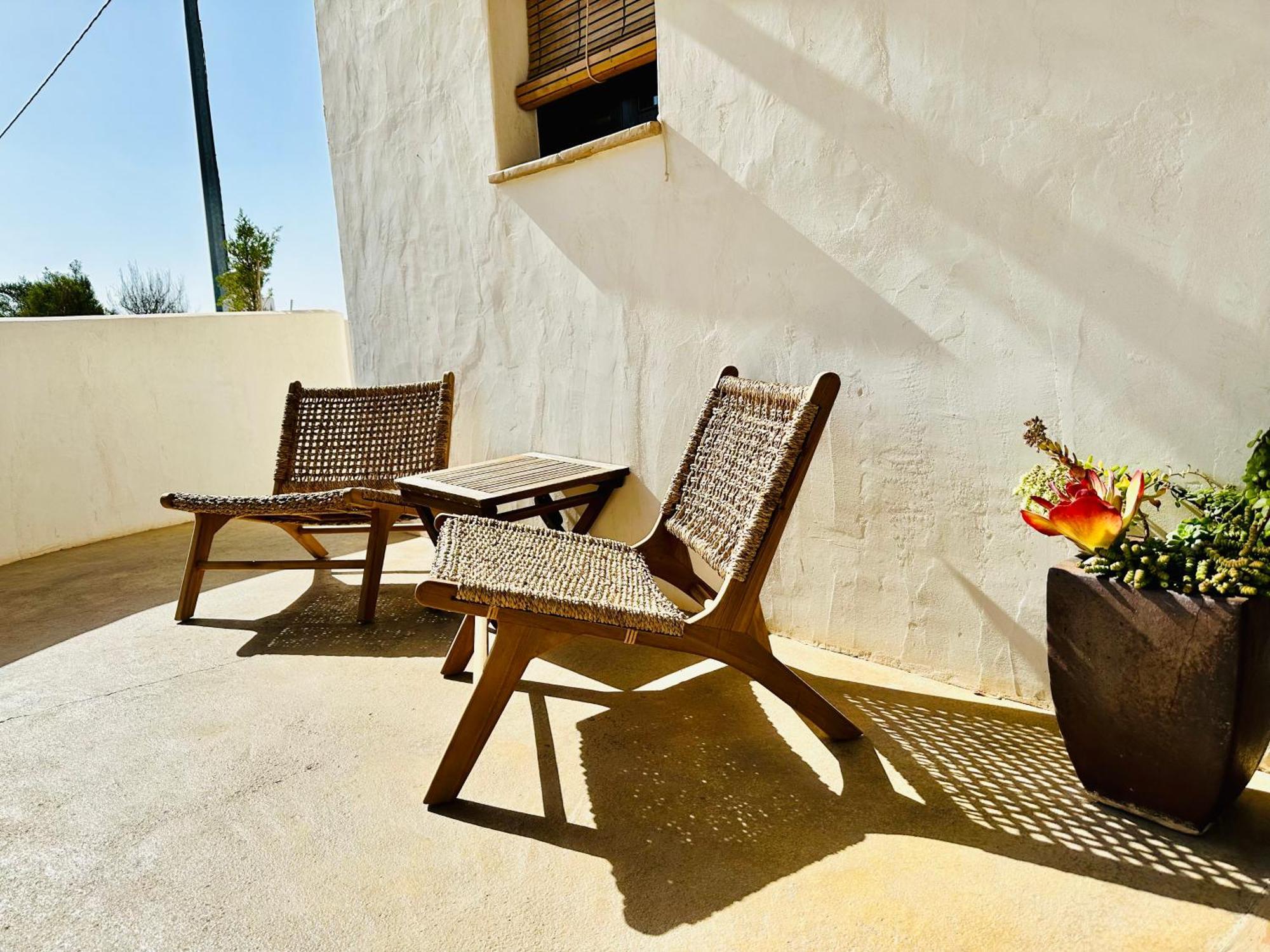 Finca Ocha - Calblanque ลอสเบโลเนส ห้อง รูปภาพ