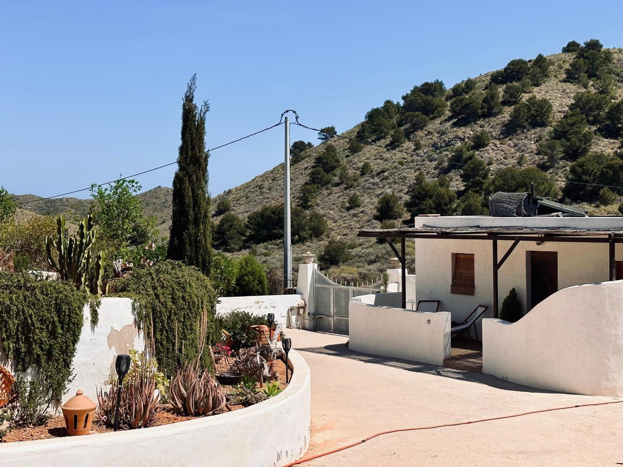 Finca Ocha - Calblanque ลอสเบโลเนส ห้อง รูปภาพ